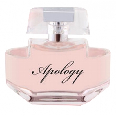 Paris Bleu Apology - Eau de Parfum para mujer 100 ml