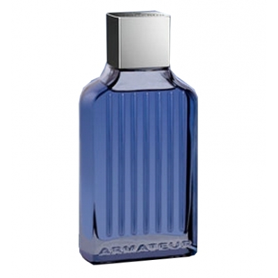 Paris Bleu Armateur - Eau de Toilette para hombre 100 ml