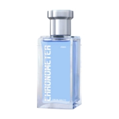 Paris Bleu Chronometer - Eau de Toilette para hombre 100 ml