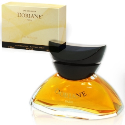 Paris Bleu Doriane - Eau de Parfum para mujer 60 ml