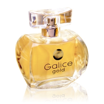 Paris Bleu Galice Gold - Eau de Parfum para mujer 100 ml
