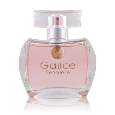 Paris Bleu Galice Sensuelle - Eau de Parfum para mujer 100 ml