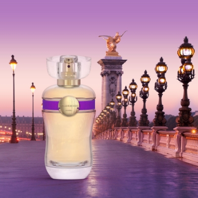 Paris Bleu Grandiose - Eau de Parfum para mujer 100 ml
