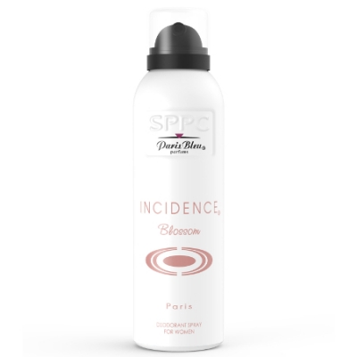 Paris Bleu Incidence Blossom - deodorant para mujer 200 ml