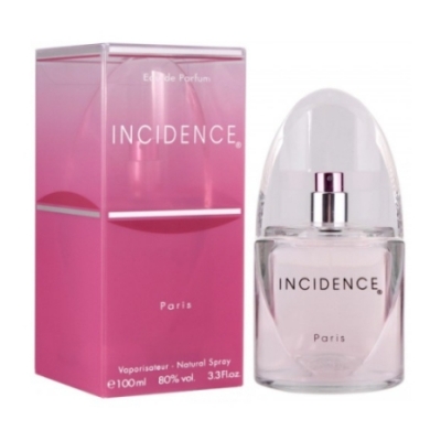 Paris Bleu Incidence - Eau de Parfum para mujer 100 ml