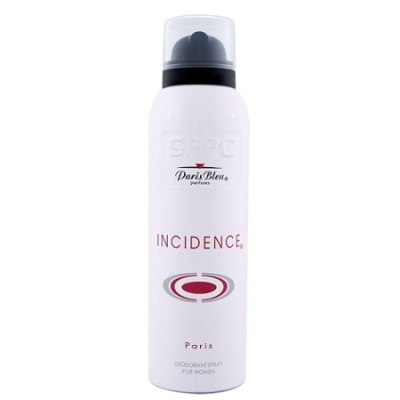 Paris Bleu Incidence - deodorant para mujer 200 ml