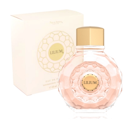 Paris Bleu Lilium - Eau de Parfum para mujer 100 ml