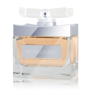 Paris Bleu Mondaine - Eau de Parfum para mujer 95 ml