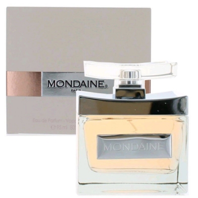 Paris Bleu Mondaine - Eau de Parfum para mujer 95 ml