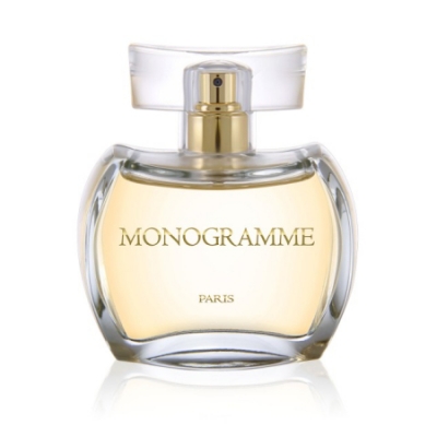 Paris Bleu Monogramme - Eau de Parfum para mujer 100 ml