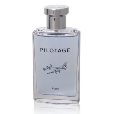 Paris Bleu Pilotage - Eau de Toilette para hombre 100 ml