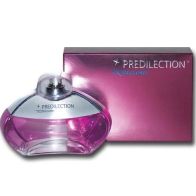 Paris Bleu Predilection Dreams - Eau de Parfum para mujer 100 ml