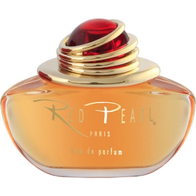 Paris Bleu Red Pearl - Eau de Parfum para mujer 100 ml