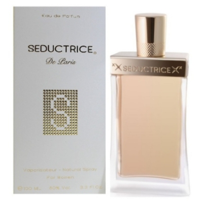 Paris Bleu Seductrice - Eau de Parfum para mujer 100 ml