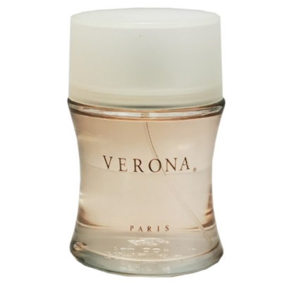 Paris Bleu Sistelle Verona - Eau de Parfum para mujer 100 ml