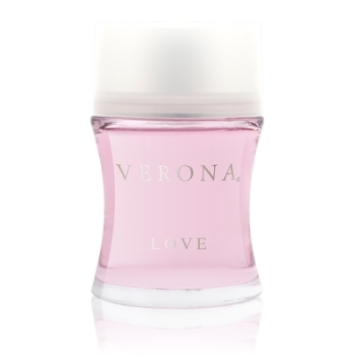 Paris Bleu Verona Love - Eau de Parfum para mujer 100 ml