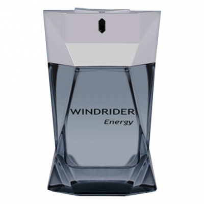 Paris Bleu Windrider Energy - Eau de Toilette para hombre 100 ml