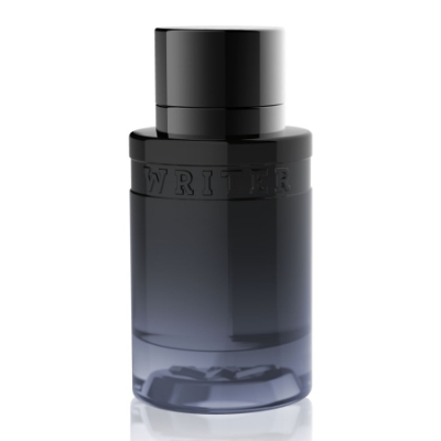 Paris Bleu Yves De Sistelle Writer - Eau de Parfum para hombre 100 ml