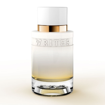 Paris Bleu Yves De Sistelle Writer White - Eau de Toilette para hombre 100 ml