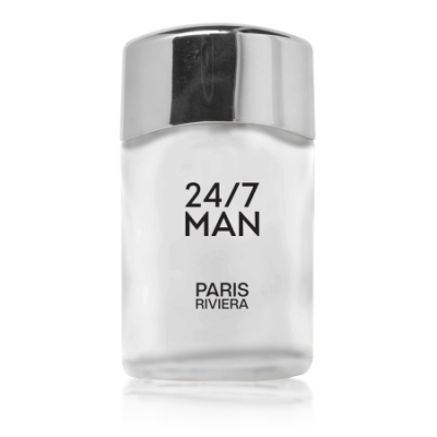 Paris Riviera 24/7 - Eau de Toilette para hombre 100 ml