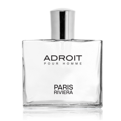 Paris Riviera Adroit - Eau de Toilette para hombre 100 ml