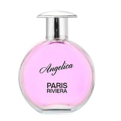 Paris Riviera Angelica - Eau de Toilette para mujer 100 ml