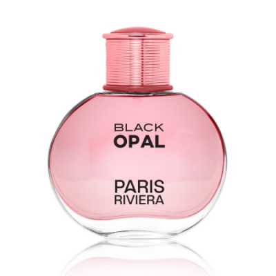 Paris Riviera Black Opal Femme - Eau de Toilette para mujer 100 ml