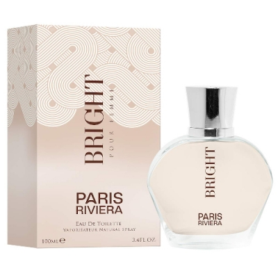 Paris Riviera Bright - Eau de Toilette para mujer 100 ml