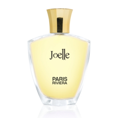 Paris Riviera Joelle - Eau de Toilette para mujer 100 ml