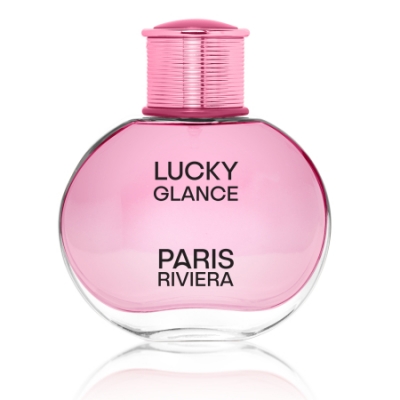 Paris Riviera Lucky Glance - Eau de Toilette para mujer 100 ml