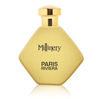 Paris Riviera Millinery - Eau de Toilette para mujer 100 ml