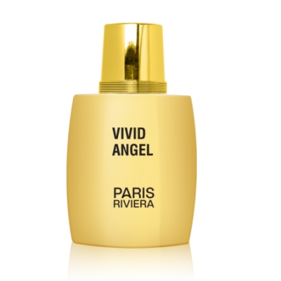 Paris Riviera Vivid Angel - Eau de Toilette para mujer 100 ml