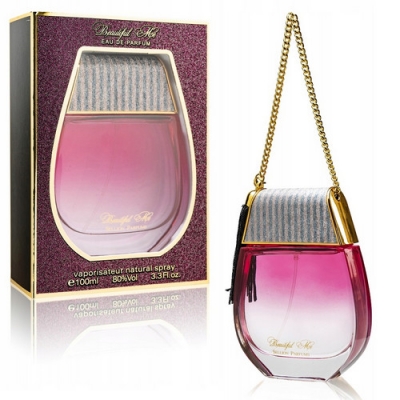 Sellion Beautiful Me Pink - Eau de Parfum para mujer 100 ml