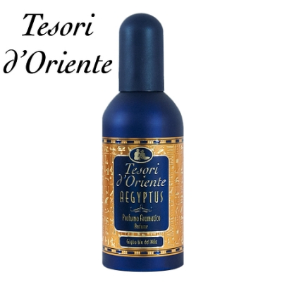 Tesori d Oriente Aegyptus - Eau de Parfum para mujer 100 ml