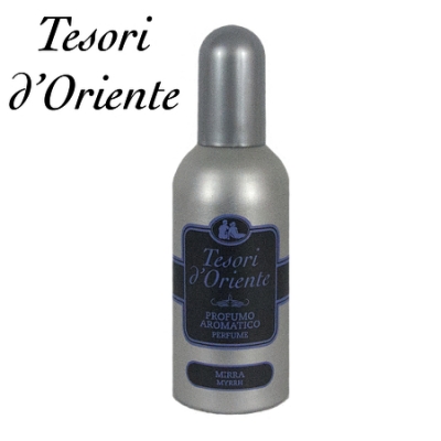 Tesori d Oriente Mirra - Eau de Parfum para mujer and Men 100 ml