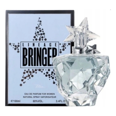 Tiverton Bringer Blue - Eau de Parfum para mujer 100 ml