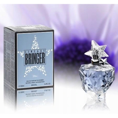 Tiverton Bringer Blue - Eau de Parfum para mujer 100 ml