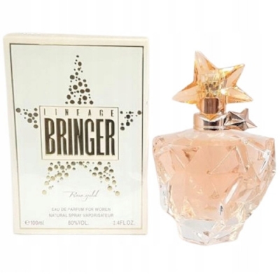 Tiverton Bringer Rose Gold - Eau de Parfum para mujer 100 ml