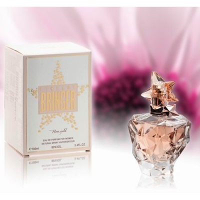 Tiverton Bringer Rose Gold - Eau de Parfum para mujer 100 ml