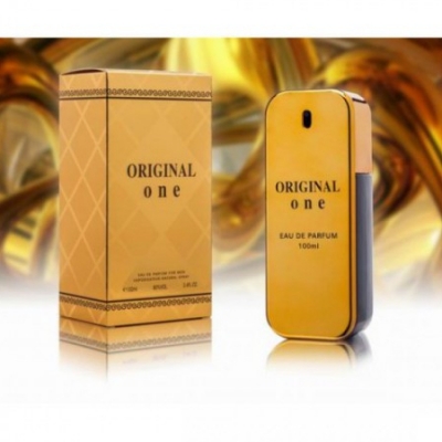 Tiverton Morakot Original One - Eau de Toilette para hombre 100 ml