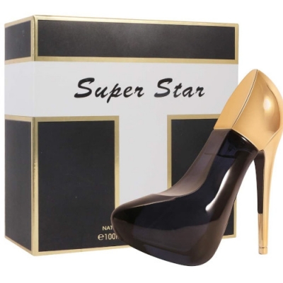 Tiverton Super Star - Eau de Parfum para mujer 100 ml