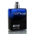 JFenzi Le Chel Deep Blue Homme - Eau de Parfum para hombre, tester 50 ml