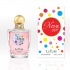 Luxure Nova Dot - Eau de Parfum para mujer 100 ml