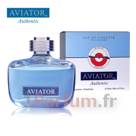 Paris Bleu Aviator Authentic Deodorant 200ml
