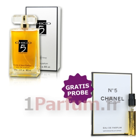 Las mejores ofertas en Spray CHANEL perfumes Chanel No 5 para De