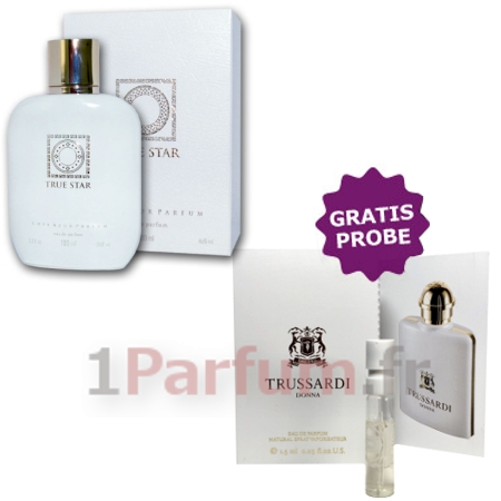 Cote Azur Verse Amor, Eau de Parfum