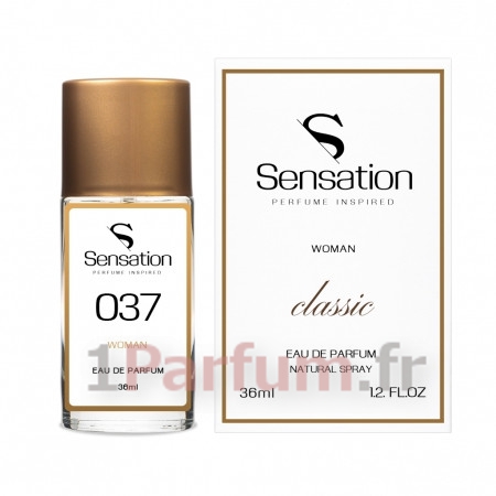 Archivo esclavo chasquido Sensation perfume - inspiration Giorgio Armani Diamonds,1parfum.esSensatio