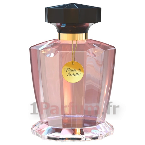 Paris Bleu Fleurs de Sistelle, Eau de Parfum for Women