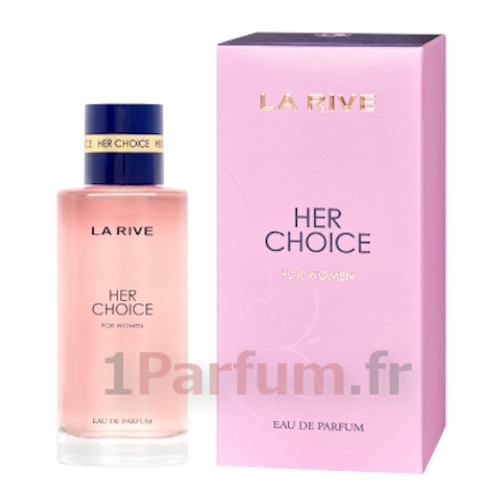 La Rive Madame Isabelle, Eau de Parfum,tester